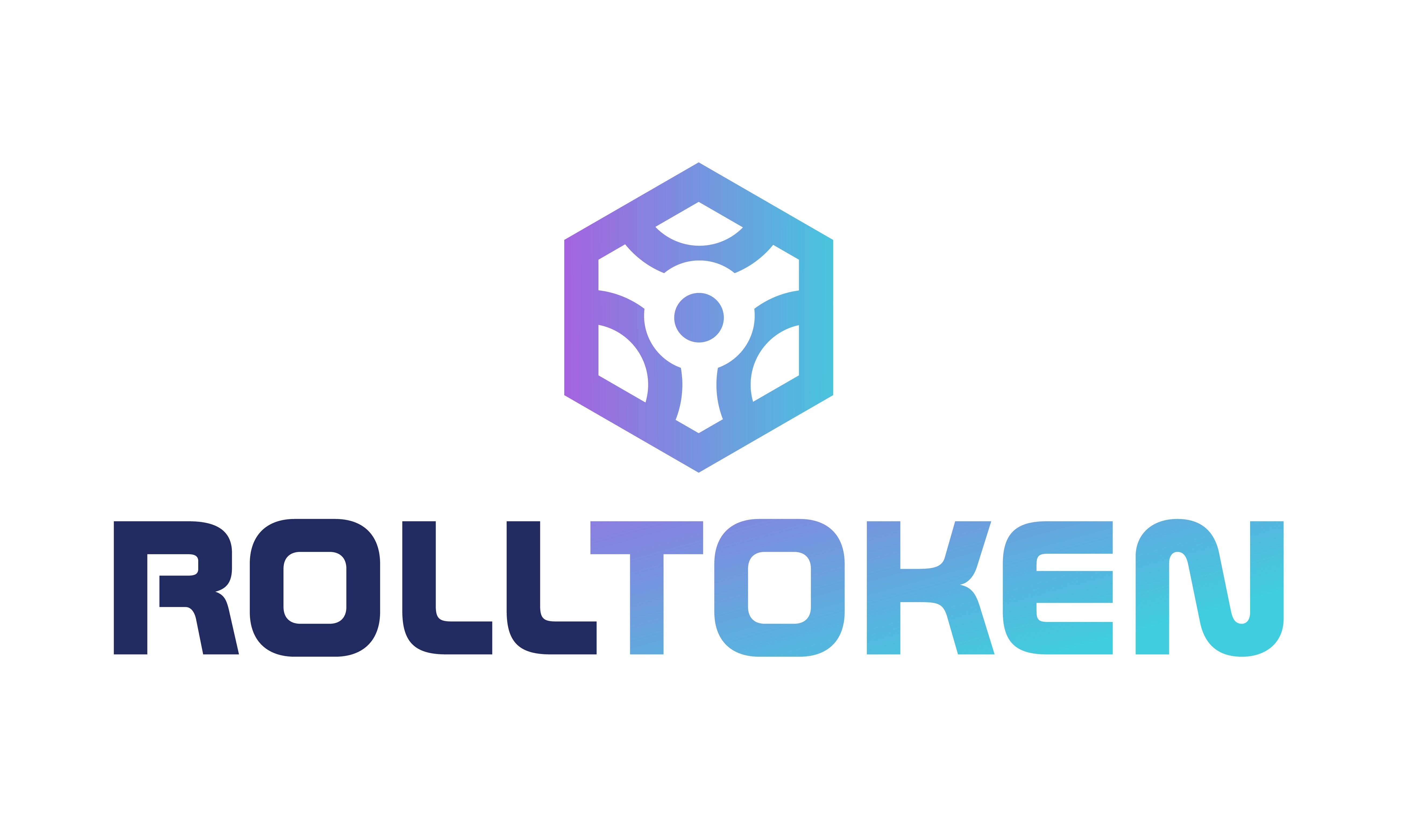 RollToken.com - Great domains for sale